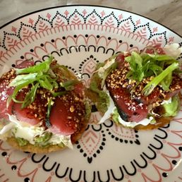 Belly of the Beast signature dishes Menu changes frequently. Known for Smoked Bone Marrow, Pork Belly, Lamb Chops, and creative seafood dishes.